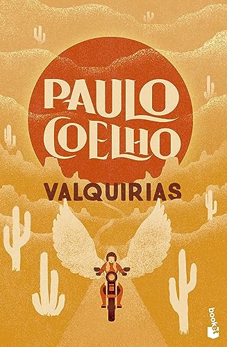 Stock image for VALQUIRIAS for sale by KALAMO LIBROS, S.L.