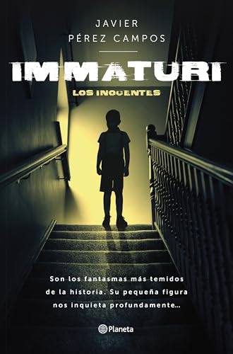 Stock image for IMMATURI for sale by KALAMO LIBROS, S.L.
