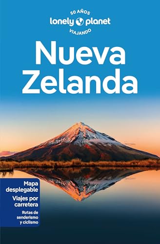 Stock image for NUEVA ZELANDA 7 for sale by KALAMO LIBROS, S.L.
