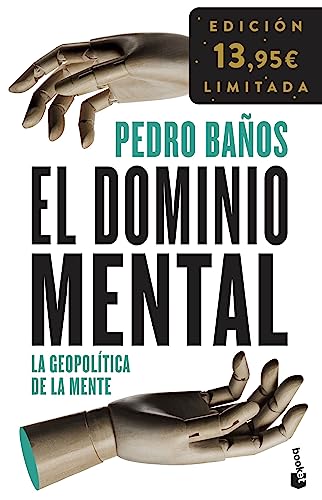 Imagen de archivo de EL DOMINIO MENTAL a la venta por KALAMO LIBROS, S.L.