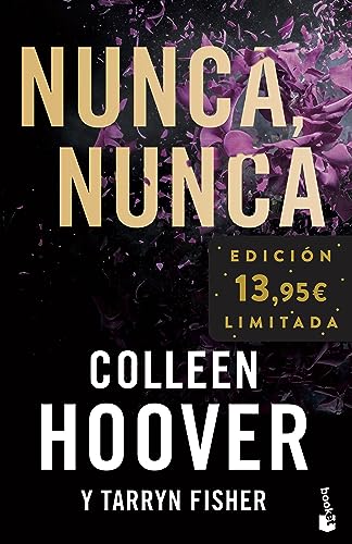 Stock image for NUNCA NUNCA (NEVER NEVER) for sale by KALAMO LIBROS, S.L.