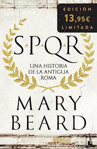 Stock image for SPQR for sale by AG Library