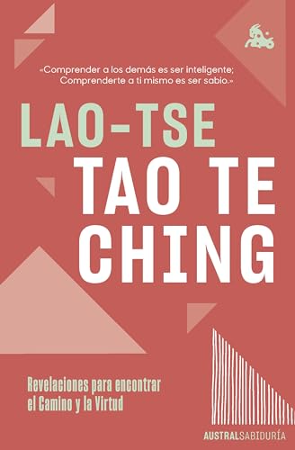 Imagen de archivo de TAO TE CHING a la venta por KALAMO LIBROS, S.L.