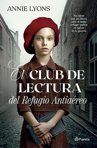 Stock image for El Club de Lectura del Refugio Antiareo (Planeta Internacional) for sale by medimops