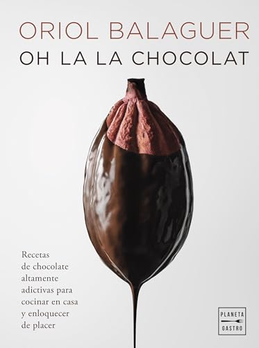 Stock image for OH LA LA CHOCOLAT for sale by KALAMO LIBROS, S.L.