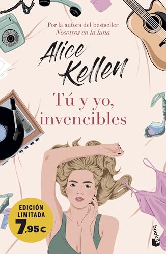 Stock image for T Y YO, INVENCIBLES for sale by KALAMO LIBROS, S.L.