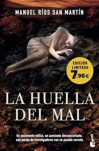 Stock image for LA HUELLA DEL MAL for sale by TERAN LIBROS