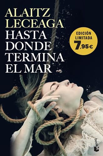 Stock image for HASTA DONDE TERMINA EL MAR for sale by TERAN LIBROS
