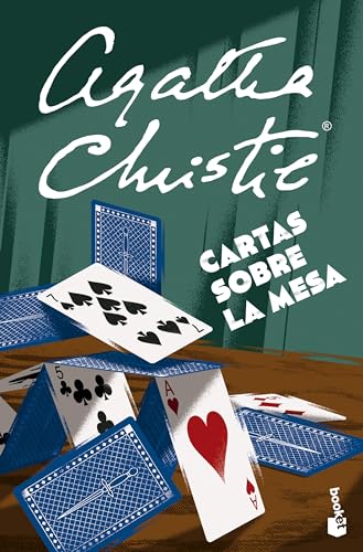 9788408283713: Cartas sobre la mesa (Biblioteca Agatha Christie)