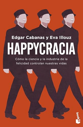 Stock image for HAPPYCRACIA for sale by KALAMO LIBROS, S.L.