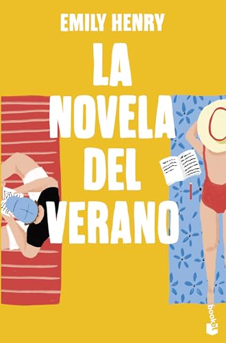 Imagen de archivo de La novela del verano a la venta por Agapea Libros