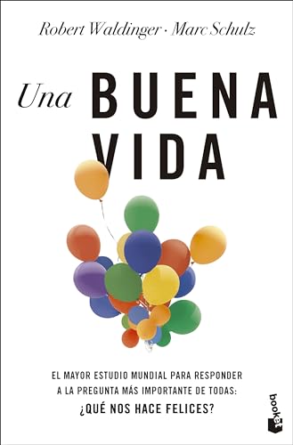 Stock image for Una buena vida for sale by Agapea Libros