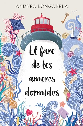 Stock image for EL FARO DE LOS AMORES DORMIDOS for sale by KALAMO LIBROS, S.L.