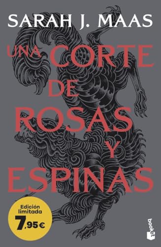 

Una corte de rosas y espinas