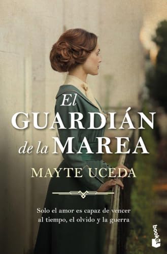 Imagen de stock para El guardi�n de la marea (Novela hist�rica)