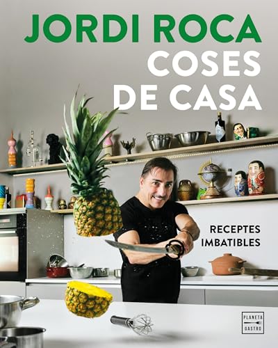 Stock image for Coses de casa: Receptes imbatibles