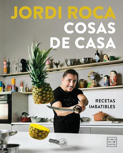 Stock image for Cosas de casa: Recetas imbatibles (Grandes chefs)