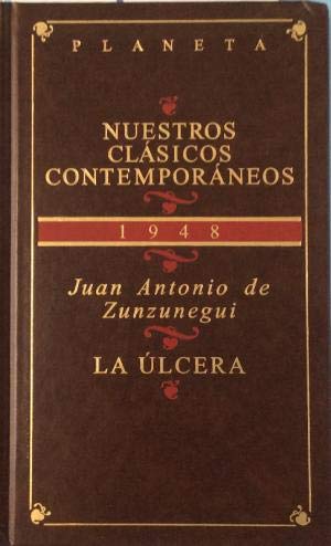 NUESTROS CLÁSICOS CONTEMPORÁNEOS 1948. LA ÚLCERA