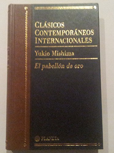 Imagen de archivo de EL PABELLN DE ORO a la venta por Librovicios