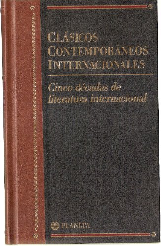 Imagen de archivo de Guia de la coleccion (clasicos contemporaneos internacionales; vol.52) a la venta por Libros Ramban