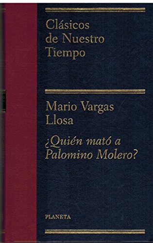 Quien Mato a Palemino Mouro (9788408464044) by Vargas