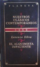 Imagen de archivo de El Alquimista Impaciente a la venta por Hamelyn