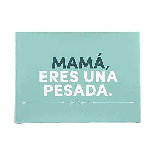 Libro Mamá, eres una pesada de Miss Miserable - Emilio Alarcón; Natalia  Pérez: 9788409023233 - AbeBooks