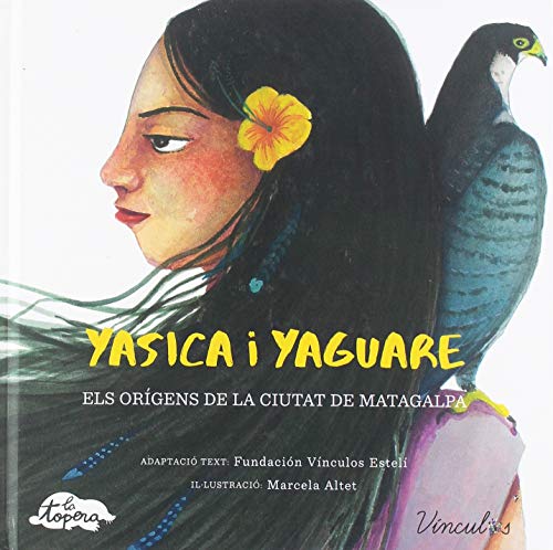 Beispielbild fr Yasica i Yaguare: Los orgenes de la ciudad de Matagalpa zum Verkauf von AG Library