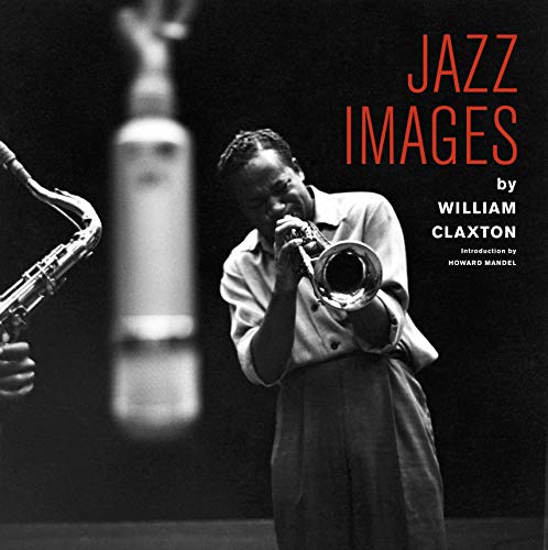 Stock image for Jazz Images by William Claxton for sale by medimops