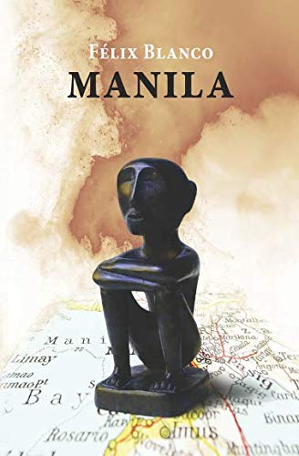 Beispielbild fr Manila zum Verkauf von Revaluation Books