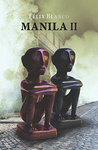 Beispielbild fr Manila II zum Verkauf von Revaluation Books