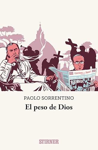 Imagen de archivo de EL PESO DE DIOS a la venta por KALAMO LIBROS, S.L.