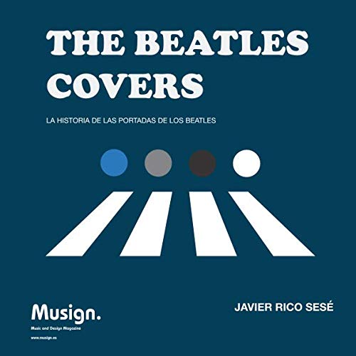 Stock image for Beatles Covers for sale by Revaluation Books