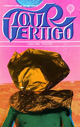 Stock image for Tour vrtigo for sale by Libreria Araujo. Libro nuevo y usado