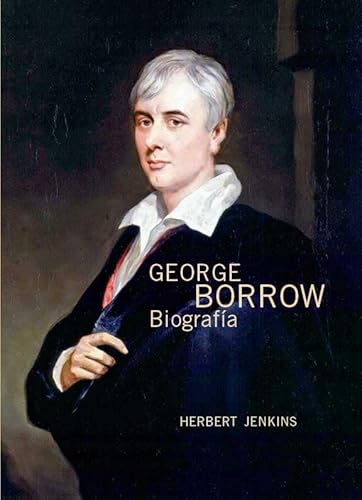 Imagen de archivo de George Borrow : biografa a la venta por AG Library