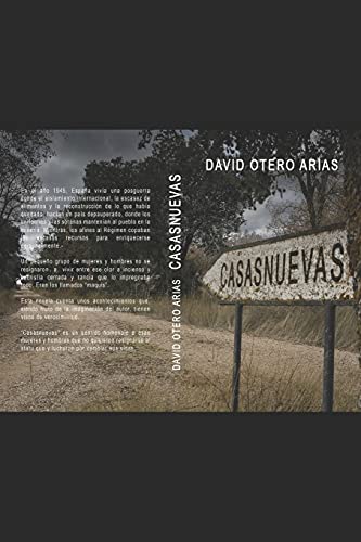 Imagen de archivo de CASASNUEVAS (Spanish Edition) a la venta por Lucky's Textbooks