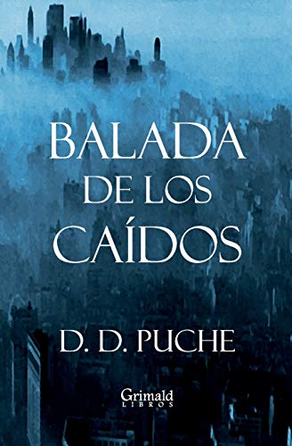 Beispielbild fr Balada de los cados (Spanish Edition) zum Verkauf von GF Books, Inc.