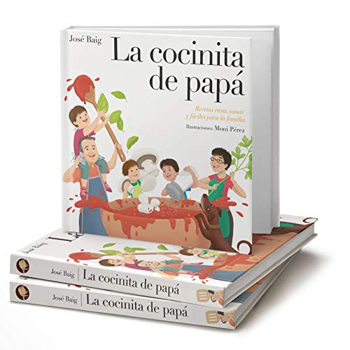 Stock image for La Cocinita de Pap for sale by GF Books, Inc.