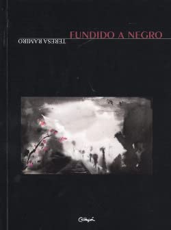 Stock image for Fundido a negro for sale by AG Library