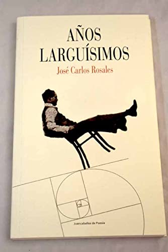 Imagen de archivo de Aos largusimos (1968-2018). a la venta por Librera PRAGA
