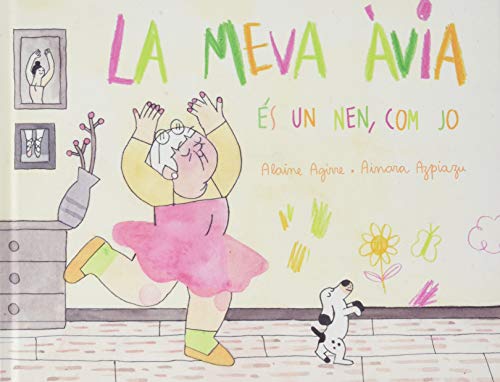 Imagen de archivo de La Meva via s Un Nen, Com Jo a la venta por AG Library