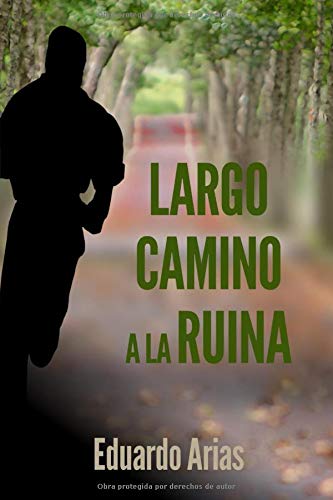 Beispielbild fr Largo camino a la ruina zum Verkauf von Revaluation Books