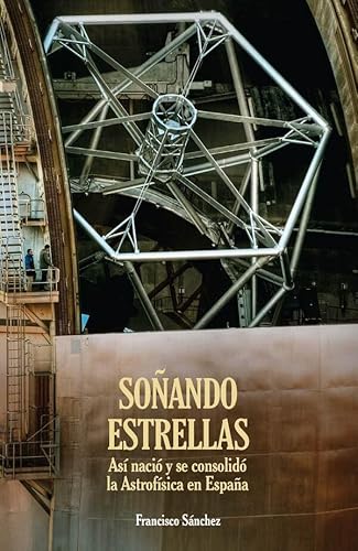 Imagen de archivo de SOANDO ESTRELLAS a la venta por Libreria Nuevo Siglo 21 SL
