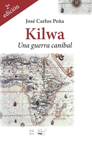 Stock image for Kiwa: Una guerra canbal for sale by AG Library