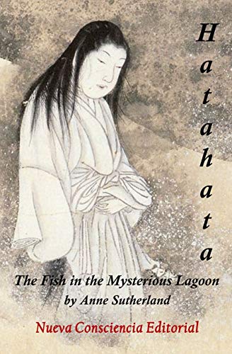 9788409189007: Hatahata -The Fish in the Mysterious Lagoon