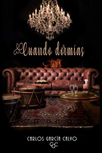 Beispielbild fr Cuando dormas (Spanish Edition) zum Verkauf von GF Books, Inc.