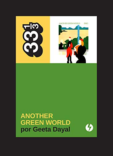 Imagen de archivo de Another green world a la venta por Libros nicos