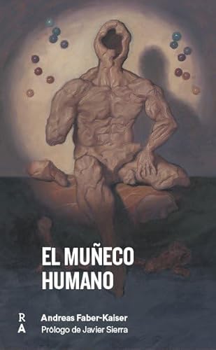Stock image for El mueco humano for sale by AG Library