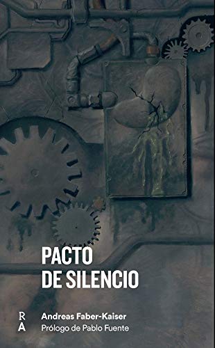 Stock image for Pacto de Silencio for sale by AG Library
