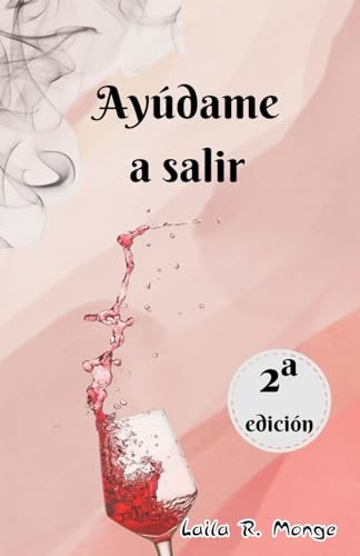Beispielbild fr Aydame a salir (Preveni2) (Spanish Edition) zum Verkauf von Book Deals